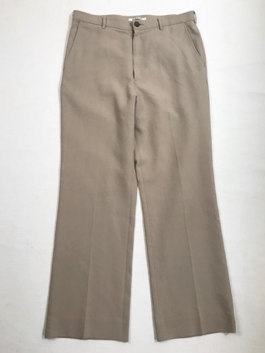 19aw auralee HARD TWIST DOUBLE CLOTH SLACKS (4 size, 32~33인치