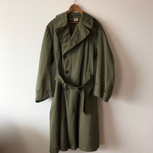 original military rain coat(about 100size)