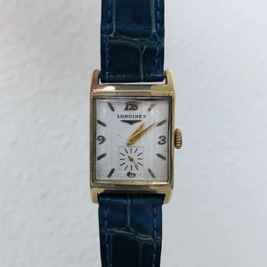 60-70s longines watch(수동)