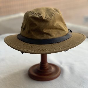 filson insulated packer hat