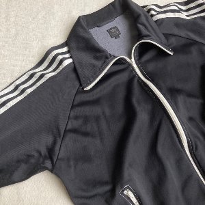 adidas track jacket(105~ size)