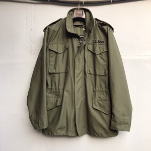 68년 US army m-65 field jacket (데드스탁급 컨디션 , 105)