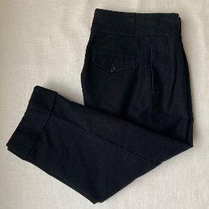 margaret howell tiwll cotton pants (29 inch)