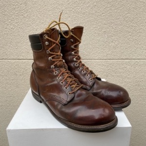 redwing boots (280mm-285mn)